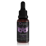 Orgasm Drops Clitoral Arousal 30 ml - Orgie - Estimulantes sexuales (4)