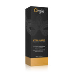 Xtra Hard Gel De Erección - Orgie - Potenciadores sexuales (3)