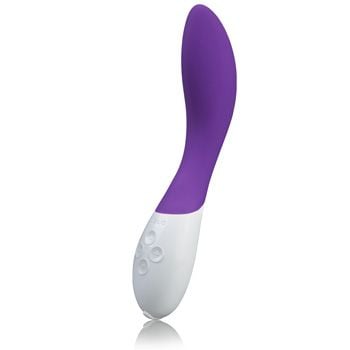 Lelo Mona 2 Lila - Lelo - Vibradores