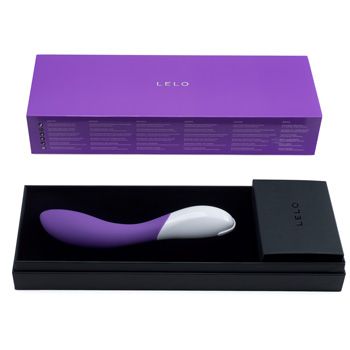 Lelo Mona 2 Lila - Lelo - Vibradores (2)
