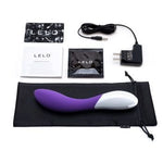 Lelo Mona 2 Lila - Lelo - Vibradores (3)