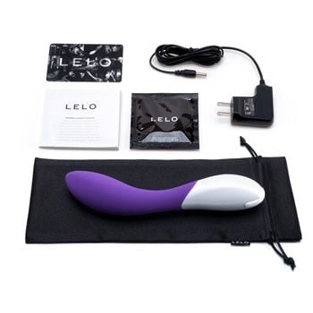 Lelo Mona 2 Lila - Lelo - Vibradores (3)