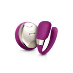 Tiani 3 Deep Rose - Lelo - Vibradores