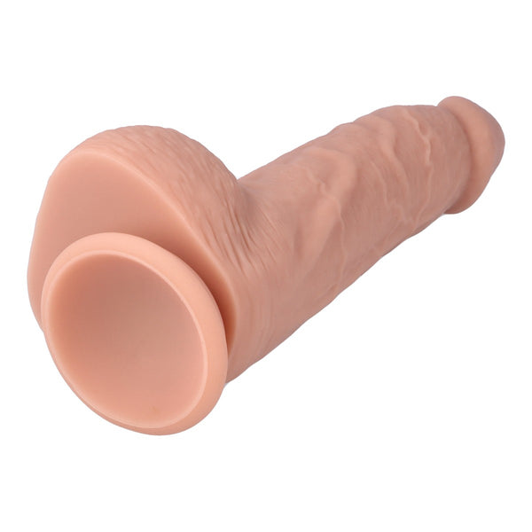 Dildo Realista R29 Silicona
