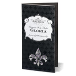 293 Gloria Negro Rosa 2 Set 2