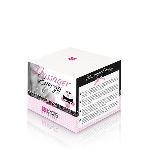 Energy Massager