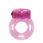75 Love Ring Vibrating 1