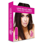 75 Love Bullet Vibrating 2