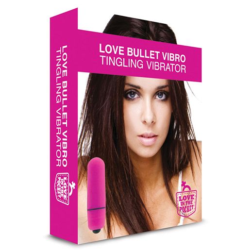 75 Love Bullet Vibrating 2