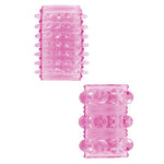 75 Love Sleeve Tingling 1