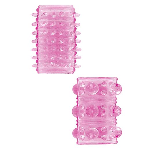 75 Love Sleeve Tingling 1