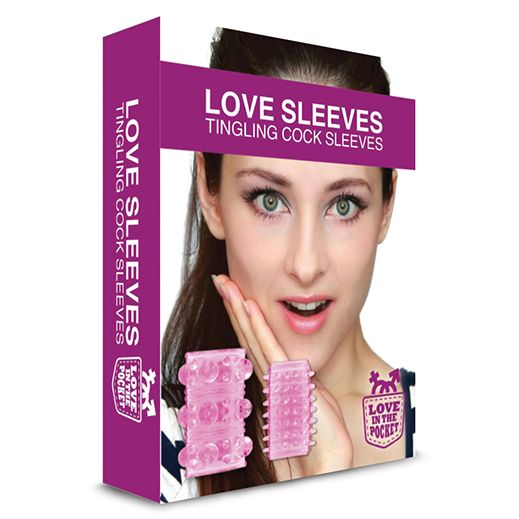 75 Love Sleeve Tingling 2