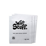 Love Lubricant 4 ml - LoveinthePocket - Lubricantes sexuales