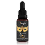 Orgasm Drops Vibe 15 ml - Orgie - Estimulantes sexuales (3)