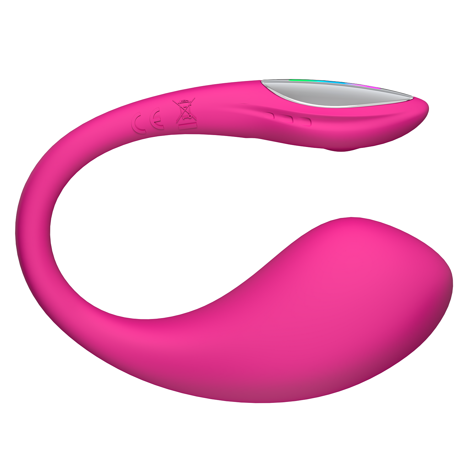 Lush 4 - Lovense - Vibradores (3)