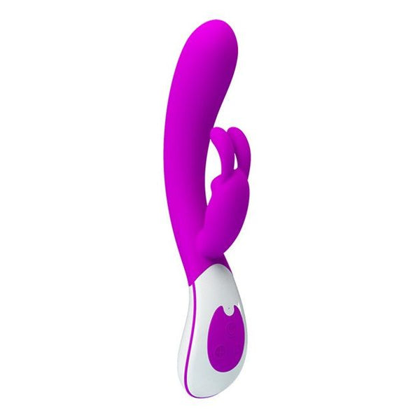 Harlan Recargable - PrettyLove - Vibradores