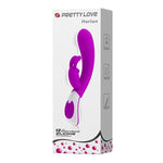 Harlan Recargable - PrettyLove - Vibradores (2)