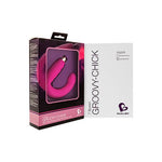 44 Groovy Chick 7 Rosa 2