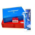 288 condones + lubricante - Unilatex - ¡Packs ahorro!