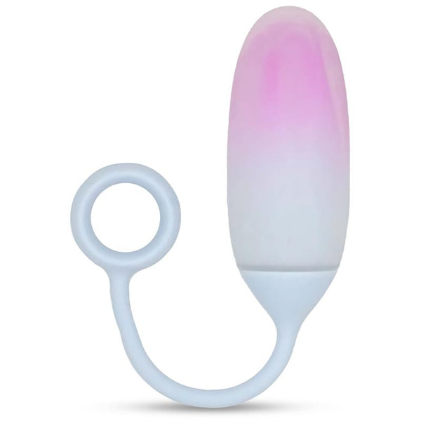 Huevo vibrador con APP