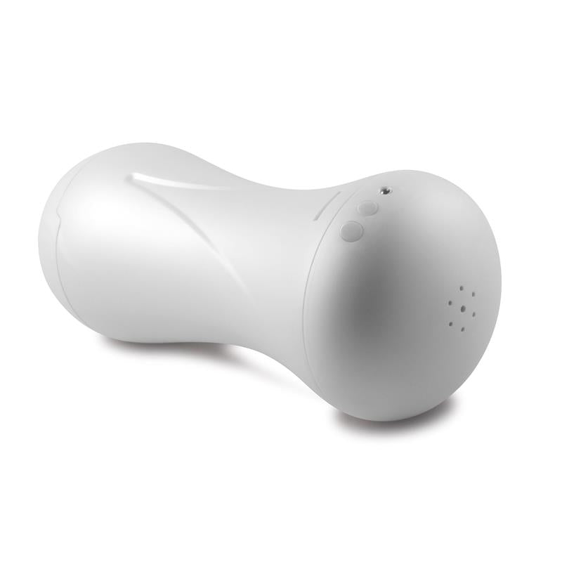 Masturbador Vibracion Happy Sport