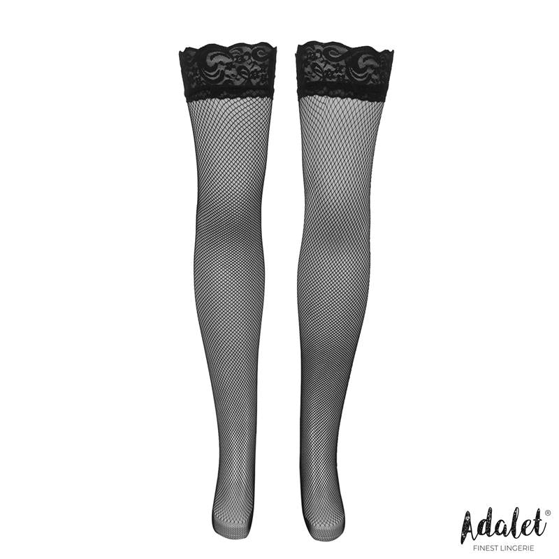 Medias Antideslizantes XL-4XL - Adalet - Lencería erotica (3)