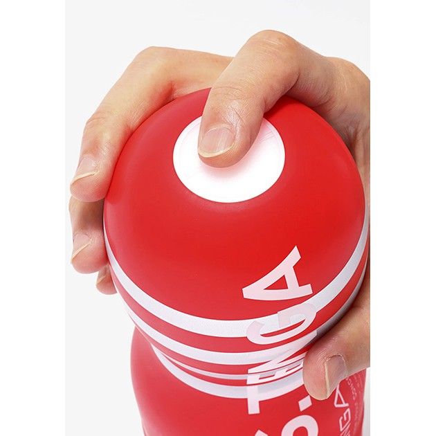 Tenga XL Original Vacuum CUP Strong - Tenga - Masturbadores masculinos (4)