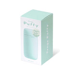 Masturbador Tenga Puffy Mint Green - Tenga - Masturbadores masculinos (4)