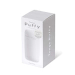 Masturbador Tenga Puffy Sugar White - Tenga - Masturbadores masculinos (4)
