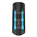 Titan Experience automático - Kiiroo - Masturbadores masculinos (4)