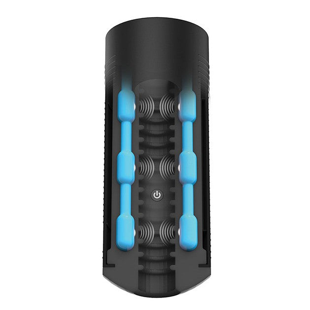 Titan Experience automático - Kiiroo - Masturbadores masculinos (4)