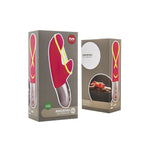 Amorino Pink/Neon Rosa 3