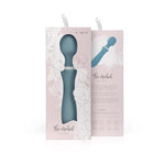 The Orchid Wand Vibrator - Bloom - Vibradores (4)