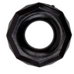 Anillos para el Pene Cadiluck Negro - Chisa - Anillo vibrador para el pene (con y sin vibración) (4)