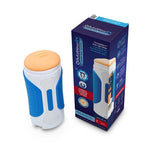Autoblow 2+ con Manga Boca Talla A - Autoblow - Masturbadores masculinos (4)