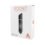 Bala Vibradora Rocket - Adrien Lastic - Vibradores (4)