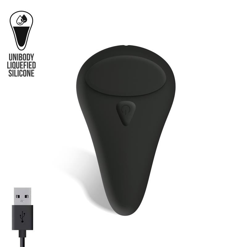 Estimulador de Braguita Bengi - Tardenoche - Vibradores para braguita a control remoto (4)