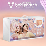 Bodymatch Blayke Boxer con Pene 18 cm 3