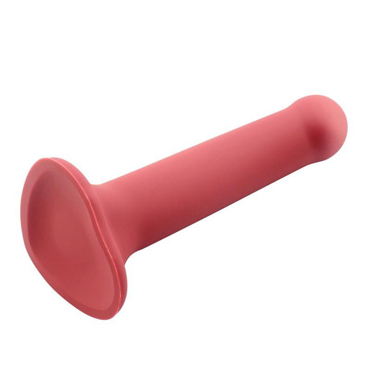 Dildo Bouncy Talla S - Action - Dildos o Consoladores (4)