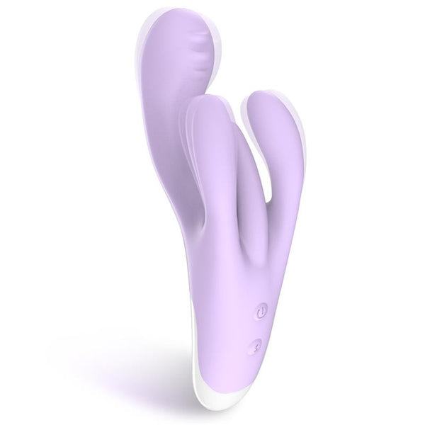 Guell Vibrador Triple Motor