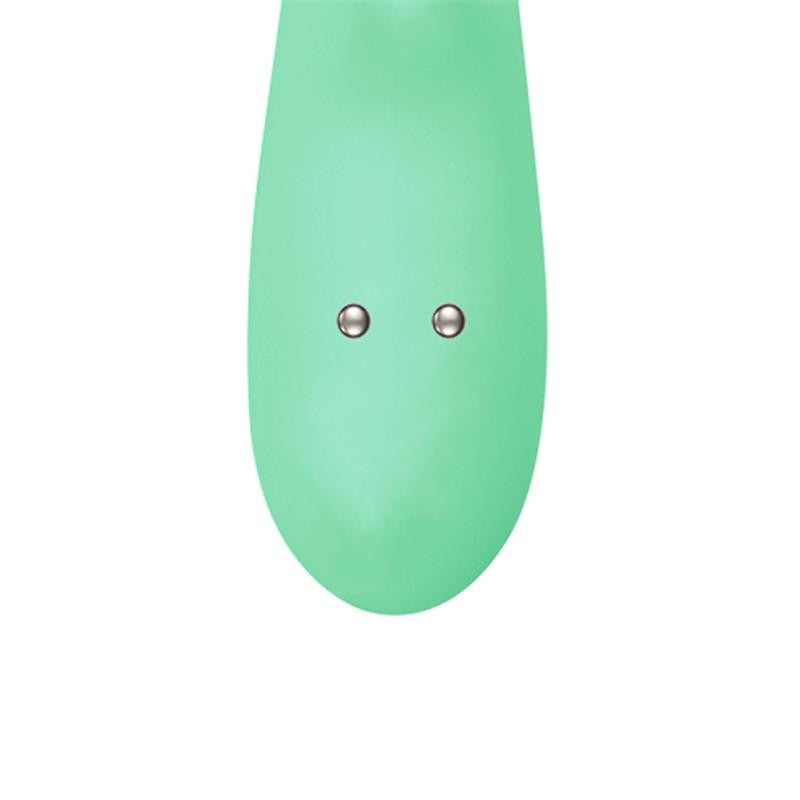 Brightpear Vibrador y Rotador 3
