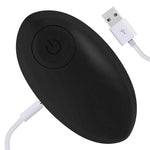 Bala Vibradora Control Remoto USB - Tardenoche - Vibradores (4)