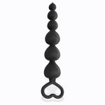 Bolas anales Clyde 3