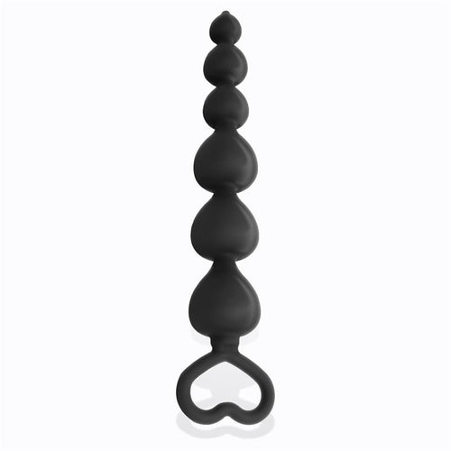 Bolas anales Clyde