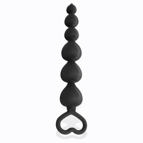 Bolas anales Clyde 3