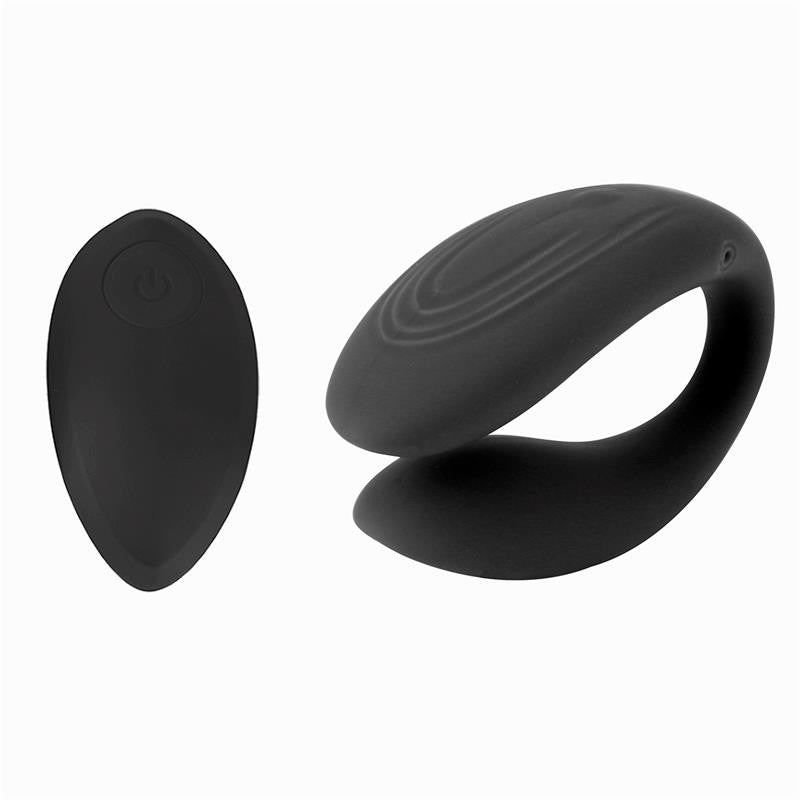 Vibrador Couply - Tardenoche - Vibradores