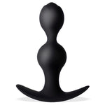 Davar Plug Anal 11,7 cm - Tardenoche - Plugs anales (4)