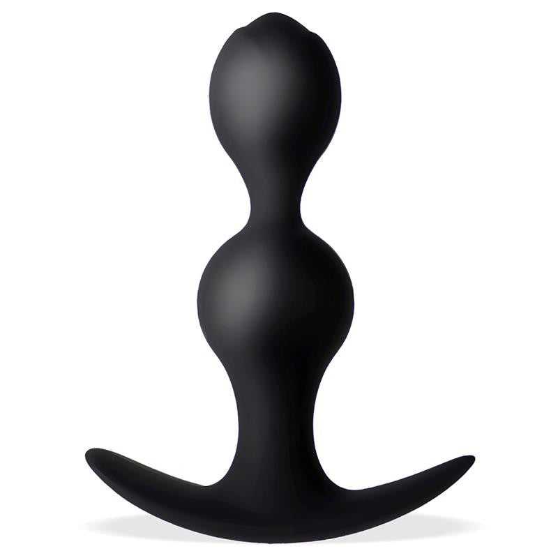 Davar Plug Anal 11,7 cm - Tardenoche - Plugs anales (4)