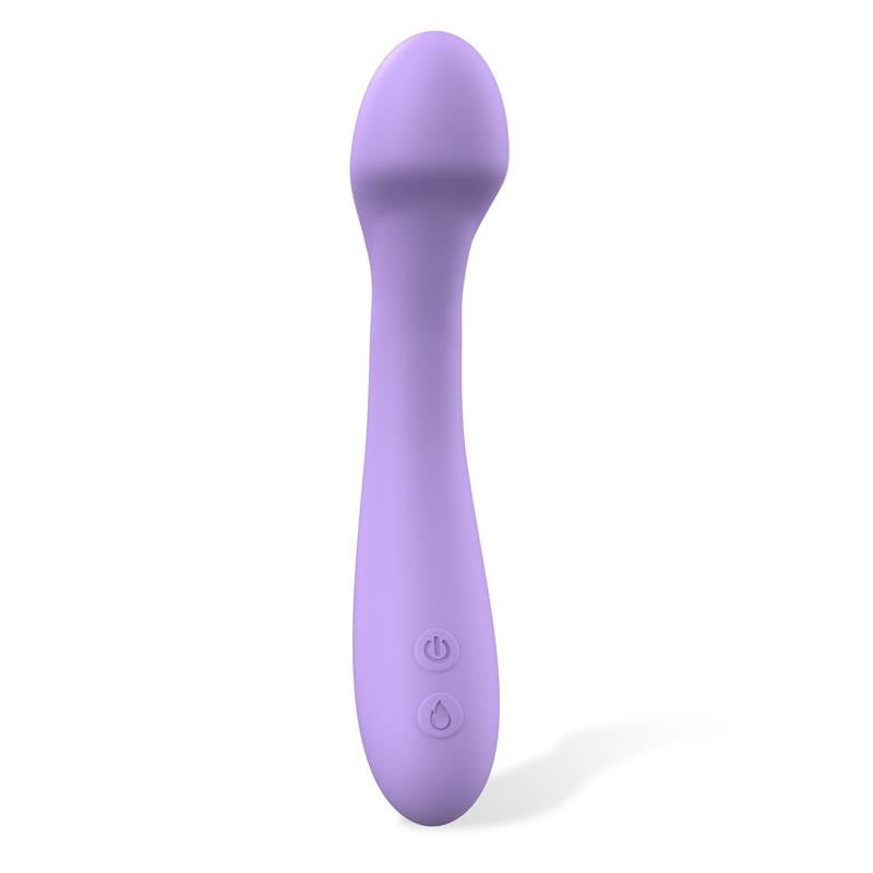 Vibrador DIanne con Estimulación del Punto G 3