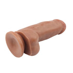 Dildo Realista Bongo Mulato 3